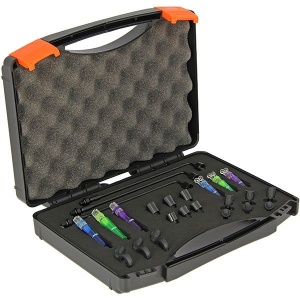 Set Swingere + Hangere NGT Profiler Indicator, 3+3buc - Img 2