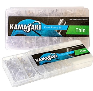 Set Varnisuri pentru Plute 500buc