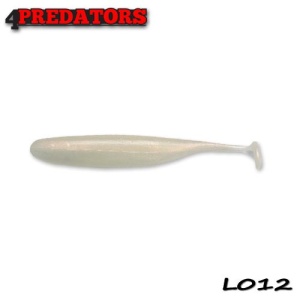 Shad 4Predators Finesse Impact Floating Illusion