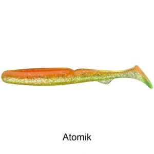 Shad Biwaa TailgunR Swimbait 11.5cm Atomic