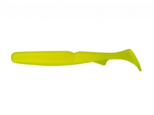 Shad Biwaa TailgunR Swimbait Lemon 9cm