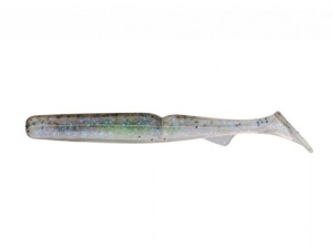 Shad Biwaa TailgunR Swimbait Neon Scale Minnow 9cm