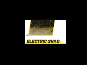 Shad Colmic Herakles Benjo R 9cm White Impact - Img 4