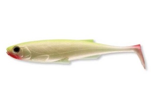 Shad Daiwa Duckfin Live 10cm LEMON PEARL