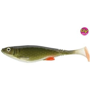 Shad Daiwa Prorex Belly 11cm 4buc/plic - Img 10