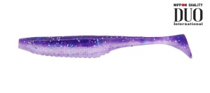 PURPLE BLACK SHAD
