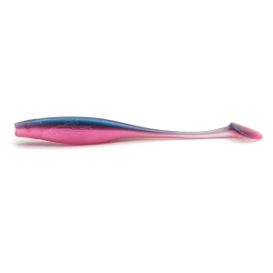 Shad Fast Strike Huky - Kuky 11.5cm 4.3g 10buc/plic MORNING DOWN
