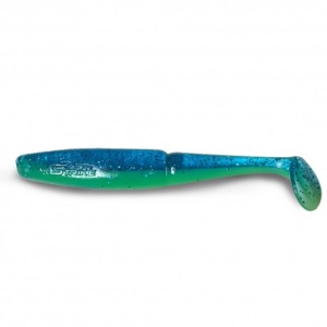 FIRE BLUE