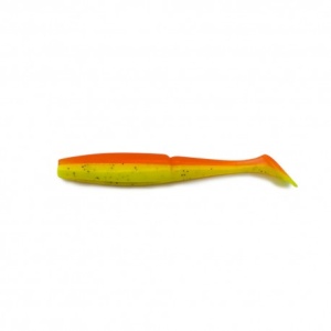 ORANGE NEON - YELLOW