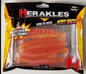 Shad Herakles SHAD-OW105 10.5cm Pink Shad