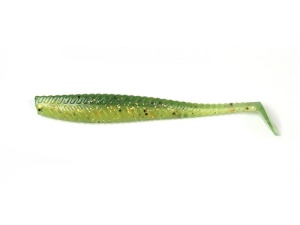 Shad Hitfish Bleakfish 10.1cm 6buc/plic R22