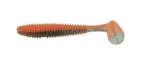 Shad Jaxon Intensa IND, 10cm, J