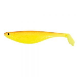 Shad Jaxon Intesa Hegemon 9cm 5buc/plic - Img 7
