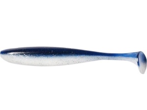Shad Keitech Easy Shiner Blue Ice Shad 44