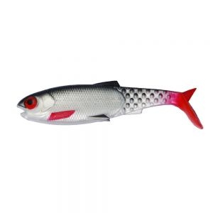 Shad Konger Venom 9cm 2buc pachet - Img 6