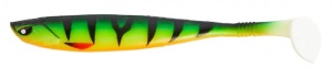 Shad Lucky John 3D Basara Soft Swim 6.35cm PG13
