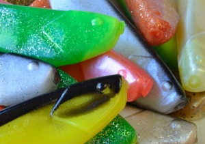 Shad Mann's 6cm W - Img 3