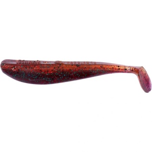 Shad Mann's Q-Paddler 7g 10cm Camouflage
