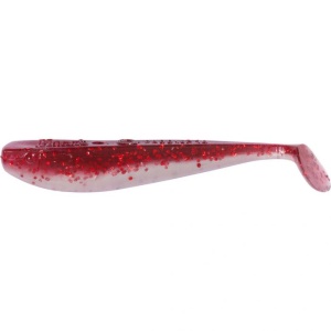 Shad Mann's Q-Paddler 7g 10cm Red Shad