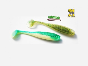 Shad Pontoon21 GAD Footsie 10cm 2220 - Img 2