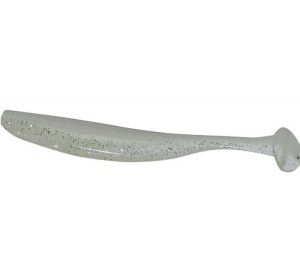 Shad Predator-Z Oplus Killer 10cm 5buc/plic White