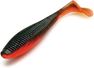 Shad Raid Japan Fullswing 6buc/plic 10cm