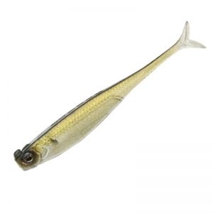 Shad Raid Little Sweeper 7buc/plic 7.6cm - Img 8