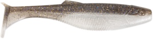 Shad Rapala CrushCity The Mayor 9cm 6 buc/plic Gizzard Shad