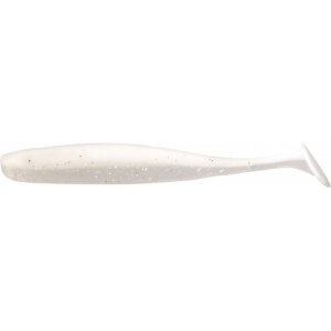 Shad Rapture Xciter, 10cm, White Ghost