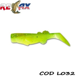 Shad Relax Kalifornia Laminat 7.5cm 4g 10buc/plic L032