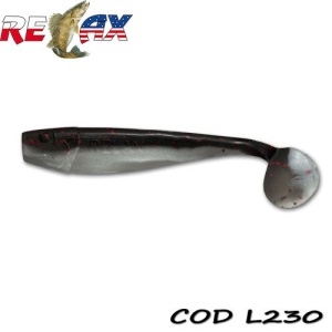 Shad Relax KingShad 10cm Laminat L230