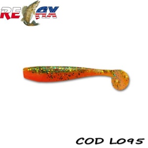 Shad Relax KingShad Laminat 7.5cm 10buc/plic L095
