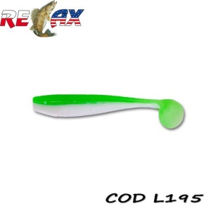 Shad Relax KingShad Laminat 7.5cm 10buc/plic L195