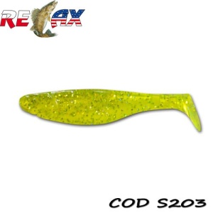 Shad Relax Kopyto 10cm Standard S203
