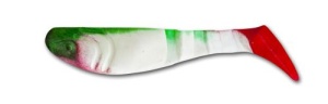 Shad Relax Kopyto 7.5cm Floating F004R