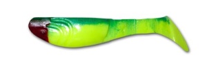 Shad Relax Kopyto 7.5cm Floating F59