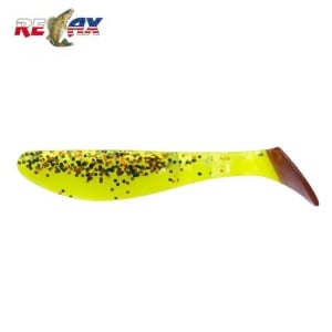 Shad Relax Kopyto 7.5cm TriColor TC219