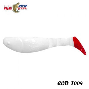Shad Relax Kopyto Tail 7.5cm 7g 5buc/plic 004