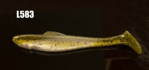 Shad Relax Ohio Laminat 10cm L583 - Img 1