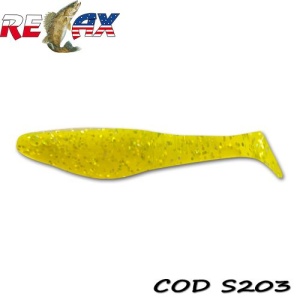 Shad Relax Shark 10cm Standard S203