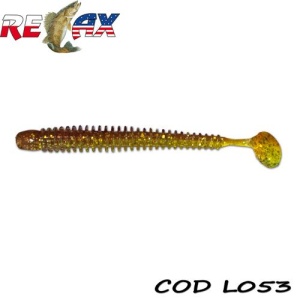 Shad Relax Texas 10cm Laminat L053