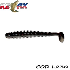 Shad Relax Texas 10cm Laminat L230