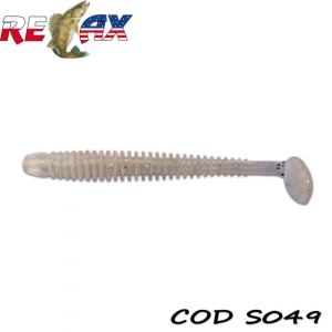 Shad Relax Texas 10cm Standard TX4-S049