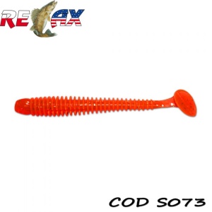 Shad Relax Texas 10cm Standard TX4-S073