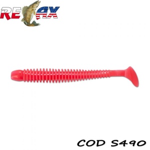 Shad Relax Texas 10cm Standard TX4-S490