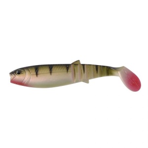 Shad Savage Gear Cannibal Shad 10cm 9g Perch