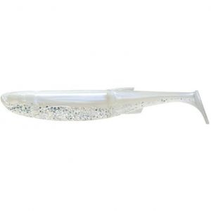WHITE PEARL FLASH