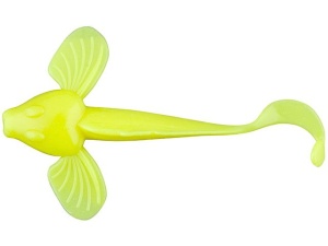 Shad Select Goby 7.6cm 045
