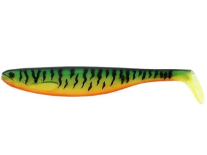 Shad Westin ShadTeez 10cm Crazy Firetiger