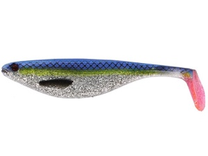 Shad Westin ShadTeez 12cm Blue Glamour